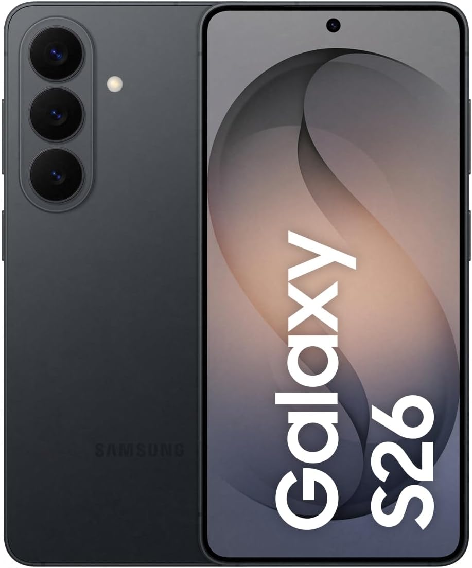  Samsung Galaxy S26 AI